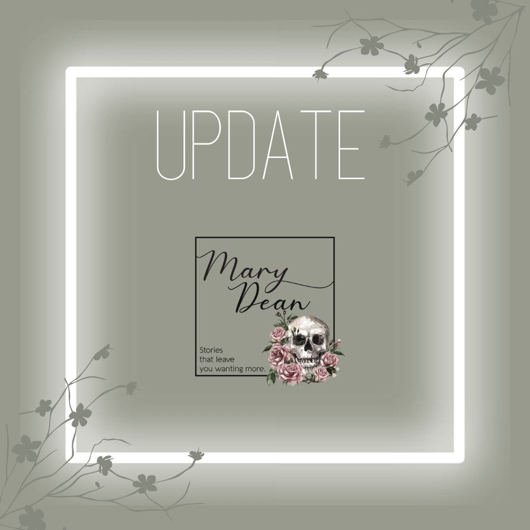 authormarydean tweet media