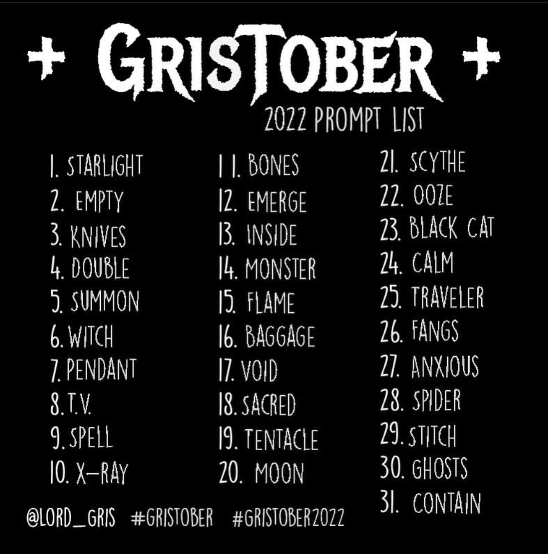 Good1nternetLag's tweet photo. #gristober day 4: double
Lag but split in 2 people cuz im unoriginal 

#gristober2022 #Inktober https://t.co/5dp9Ow2qDp