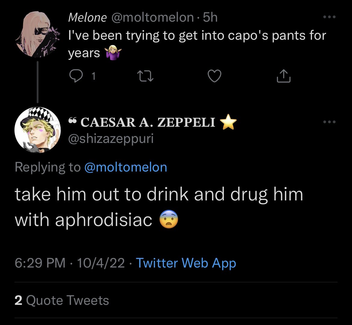 moltomelon's tweet photo. ~| Look, I don't get into drama but I do not want to write with anyone who thinks they can just flippantly suggest r@pe. Like that's not okay. 

IC or not, this is NEVER okay. It's absolutely fucked up. https://t.co/aOem3wcpLF