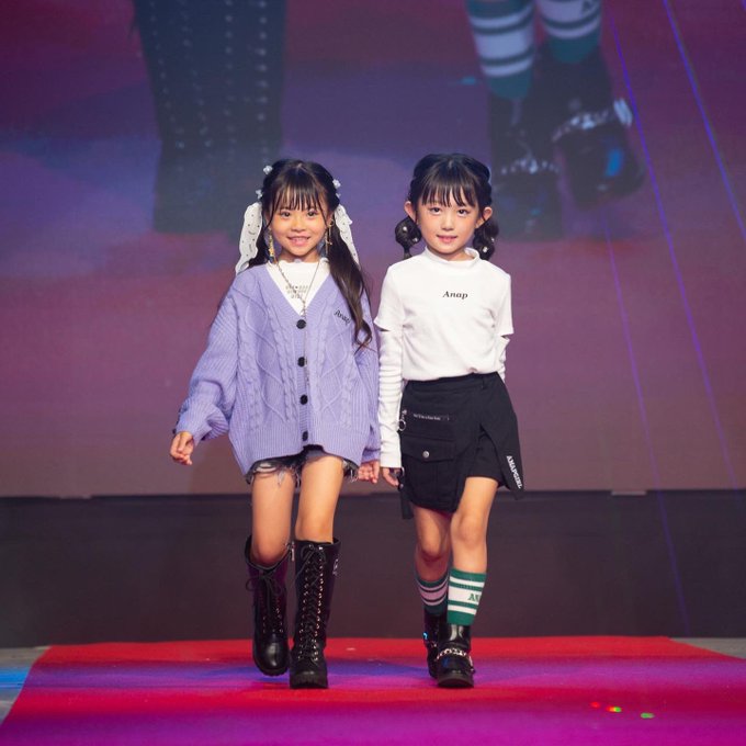 Twitterのコスプレ画像29
