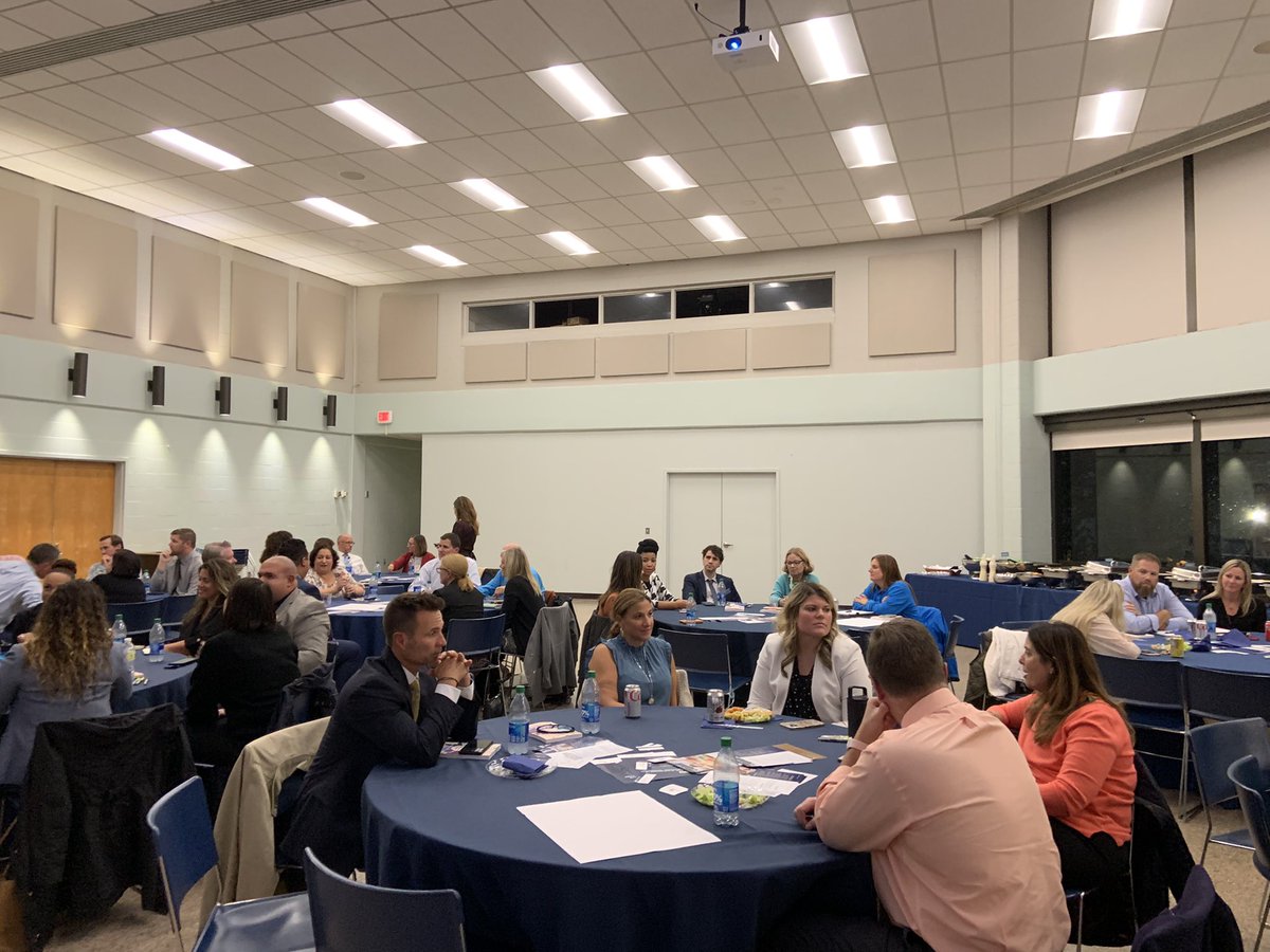 DrGeorge_MU's tweet photo. Learning in person with @katiemartinedu @monmouthu @MUschoolofEduca during the @MUSOEleadership Professional Learning Academy #MUSupersAcademy & #MUPrincipalsAcademy #MUEdD #MUSOE #EvolvingEducation #LearnerCentered #EmpoweredLearners #Authentic #Empathetic #GlobalEd #creators https://t.co/4enek6MpBv