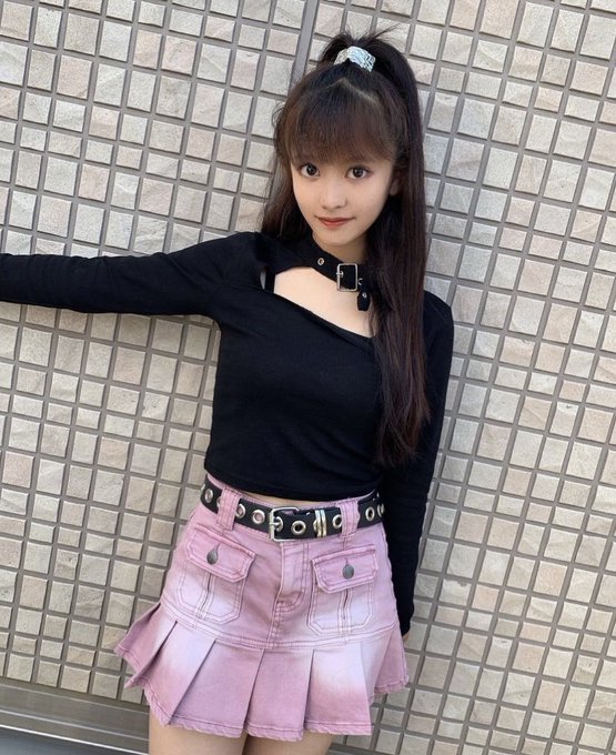 Twitterのコスプレ画像31