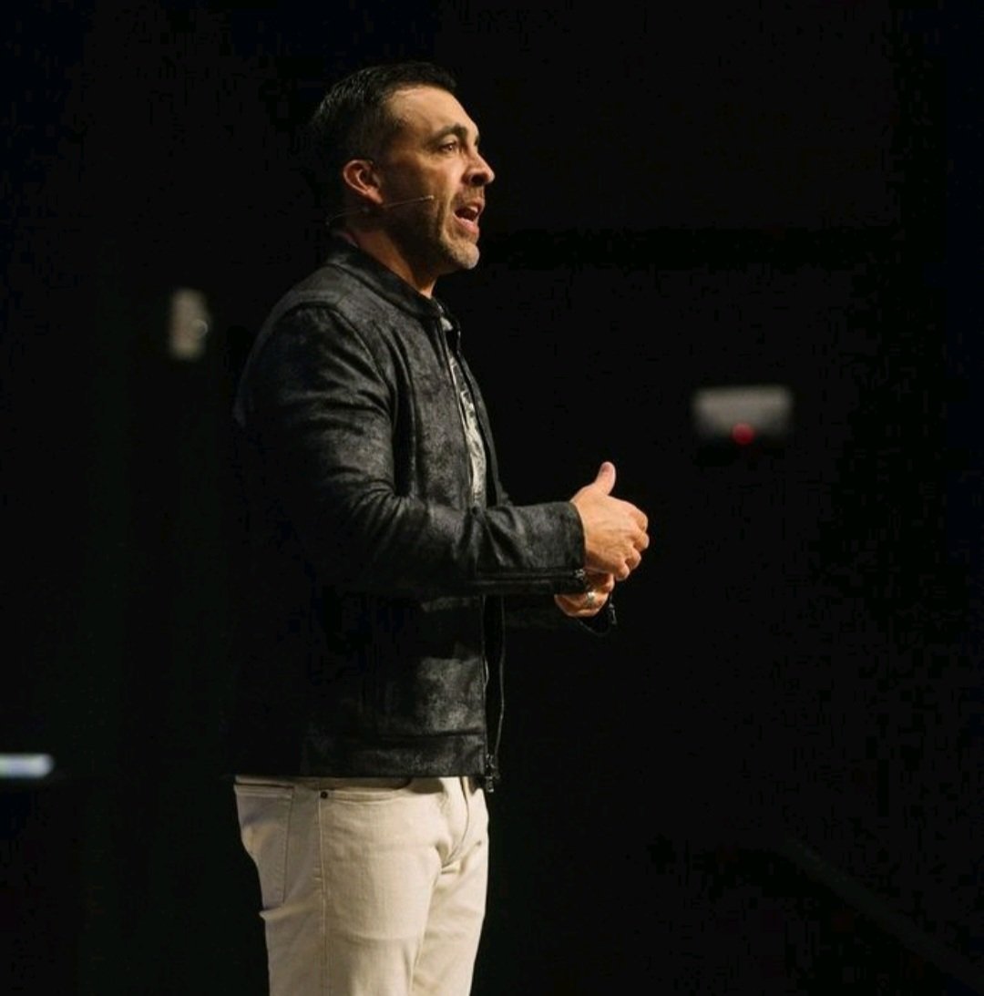 imaministers's tweet photo. You must train yourself to take heart, and to reject the alternate voice, just like Joshua and Caleb did! -Pastor Jared Nieman 

@JaredNieman 

https://t.co/4YfcDZK48c https://t.co/kUuNGmILlG