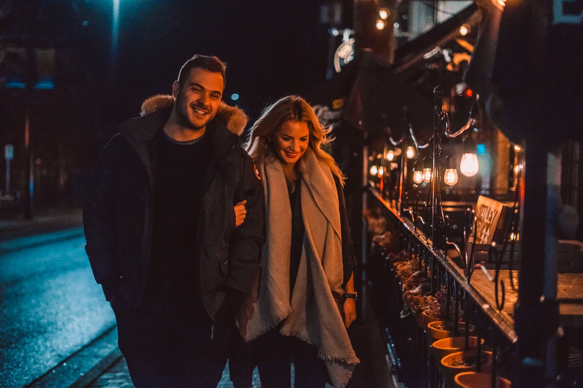 What’s better than a fabulous dinner in one of White Rock’s finest restaurants? Dinner AND a show! It’s a classic date-night combination … and White Rock has got you covered. #explorewhiterock #whiterockbc explorewhiterock.com/classic-date-n…