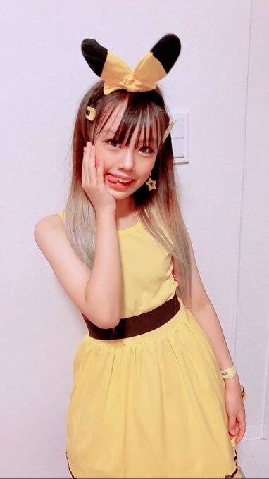 Twitterのコスプレ画像8