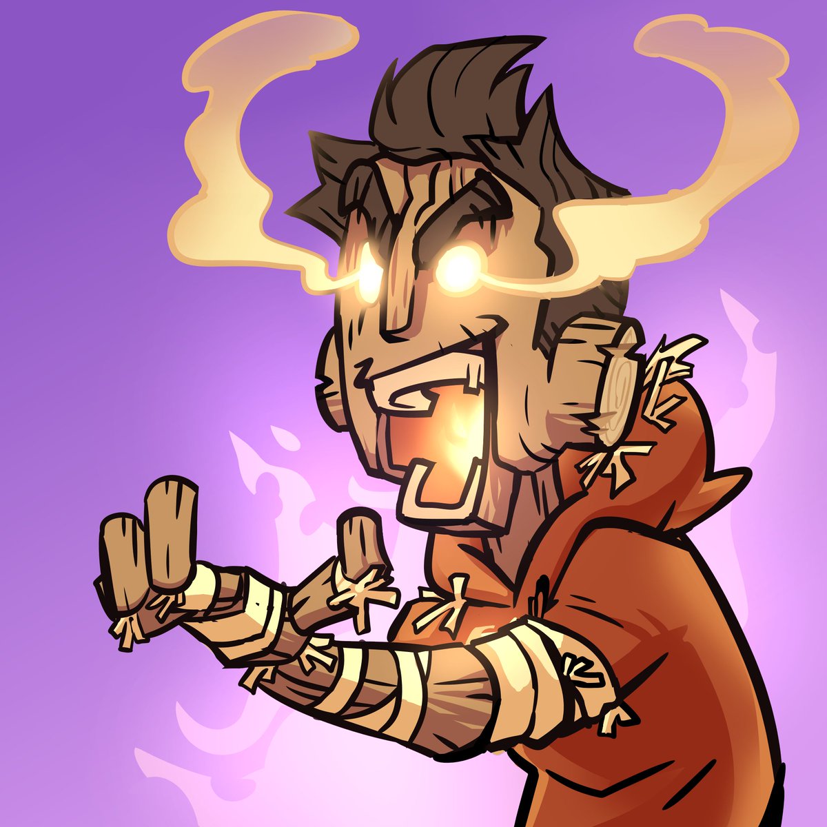 🔥 Hora de ponerse spooky 🔥