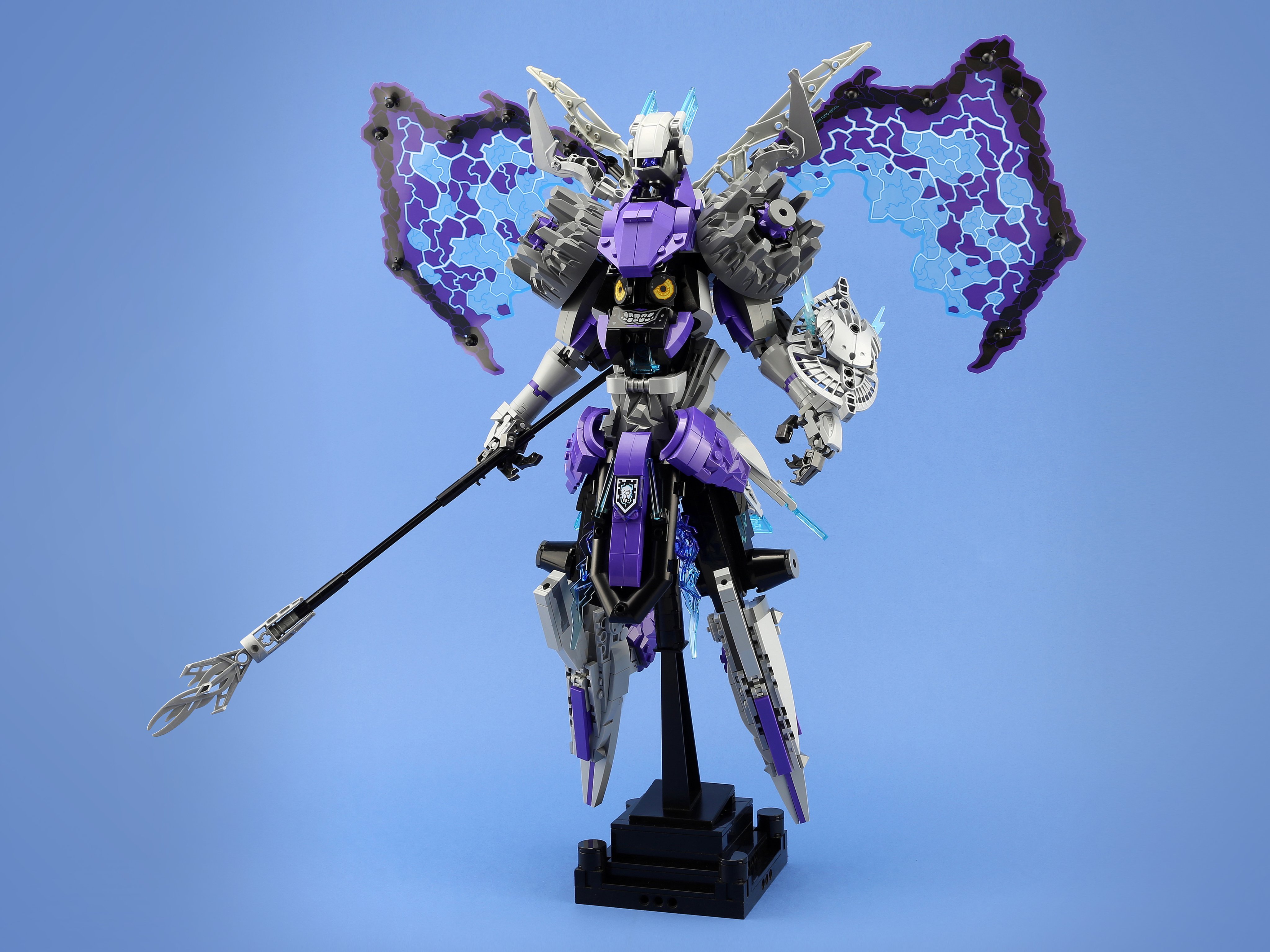 Bionicle ангел