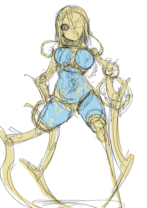 もう少し考える 