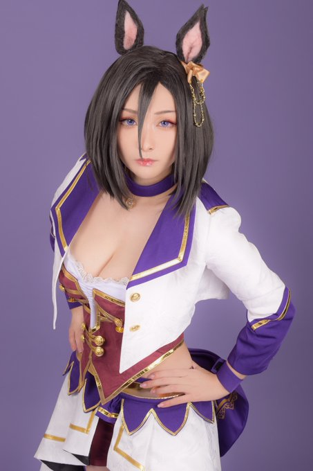 Twitterのコスプレ画像25