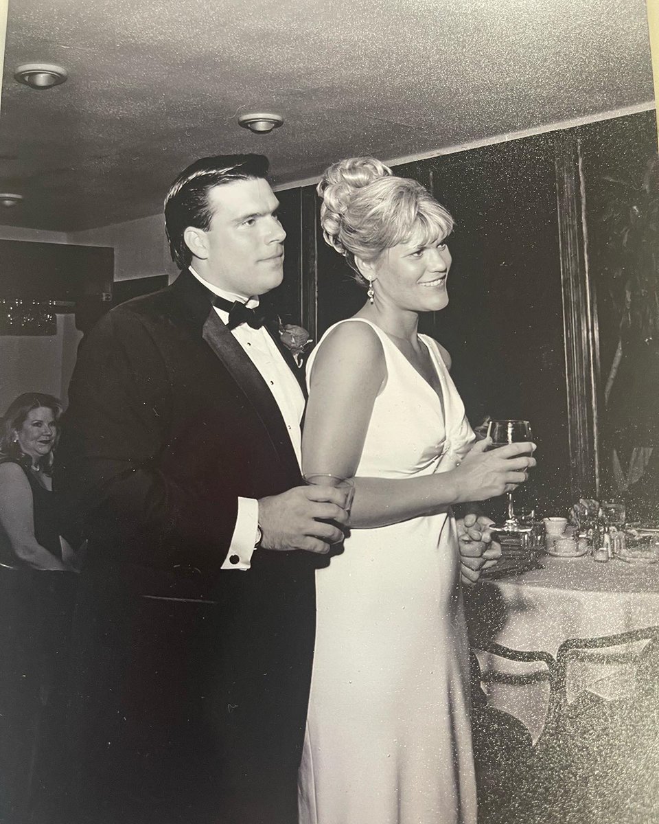 Jennifer Blaine tweet media