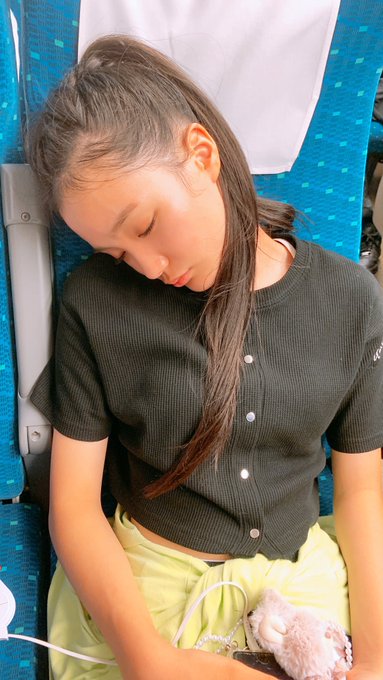 Twitterのコスプレ画像12