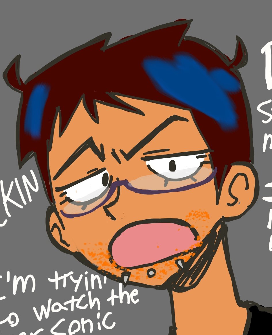 👻💀boneman💀👻 on Twitter "My own personal tastes go into Reyna which