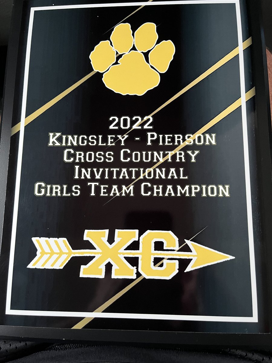 JasonRCarlson's tweet photo. Great night for LB Girls XC!! 👍🏻 https://t.co/N5KrkrC2tj