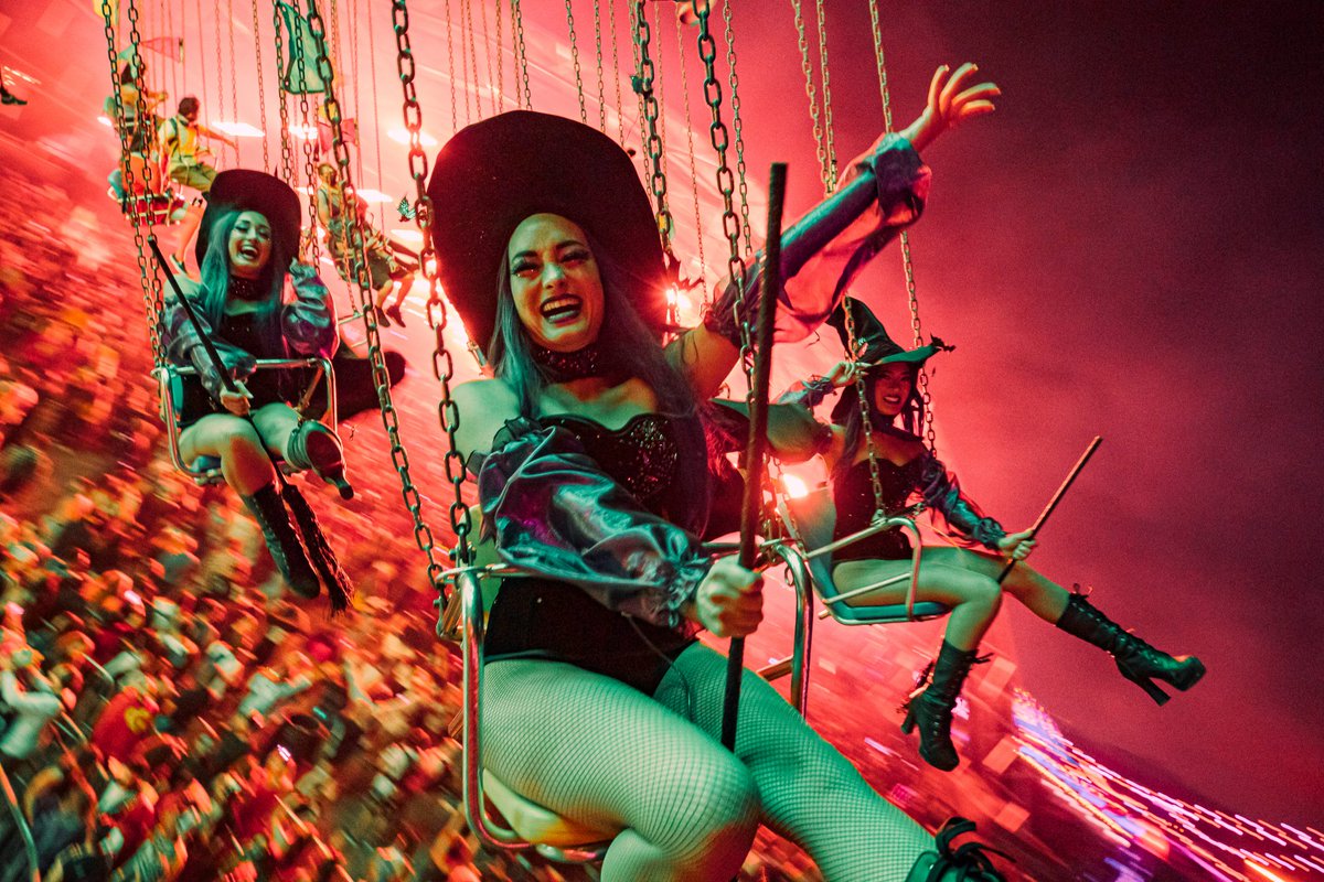 EDM Identity tweet media