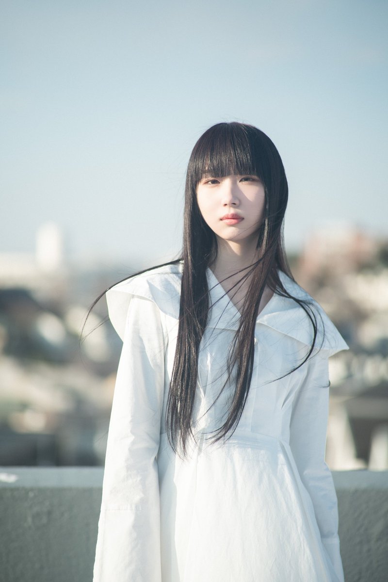 naoka_model's tweet photo. #私の個性はきっと誰かにささる
被写体です。決して流行りの顔面ではありませんが、自分の持つ透明感と存在感は誰かにささると信じてます。 https://t.co/yaBiTLa6KX