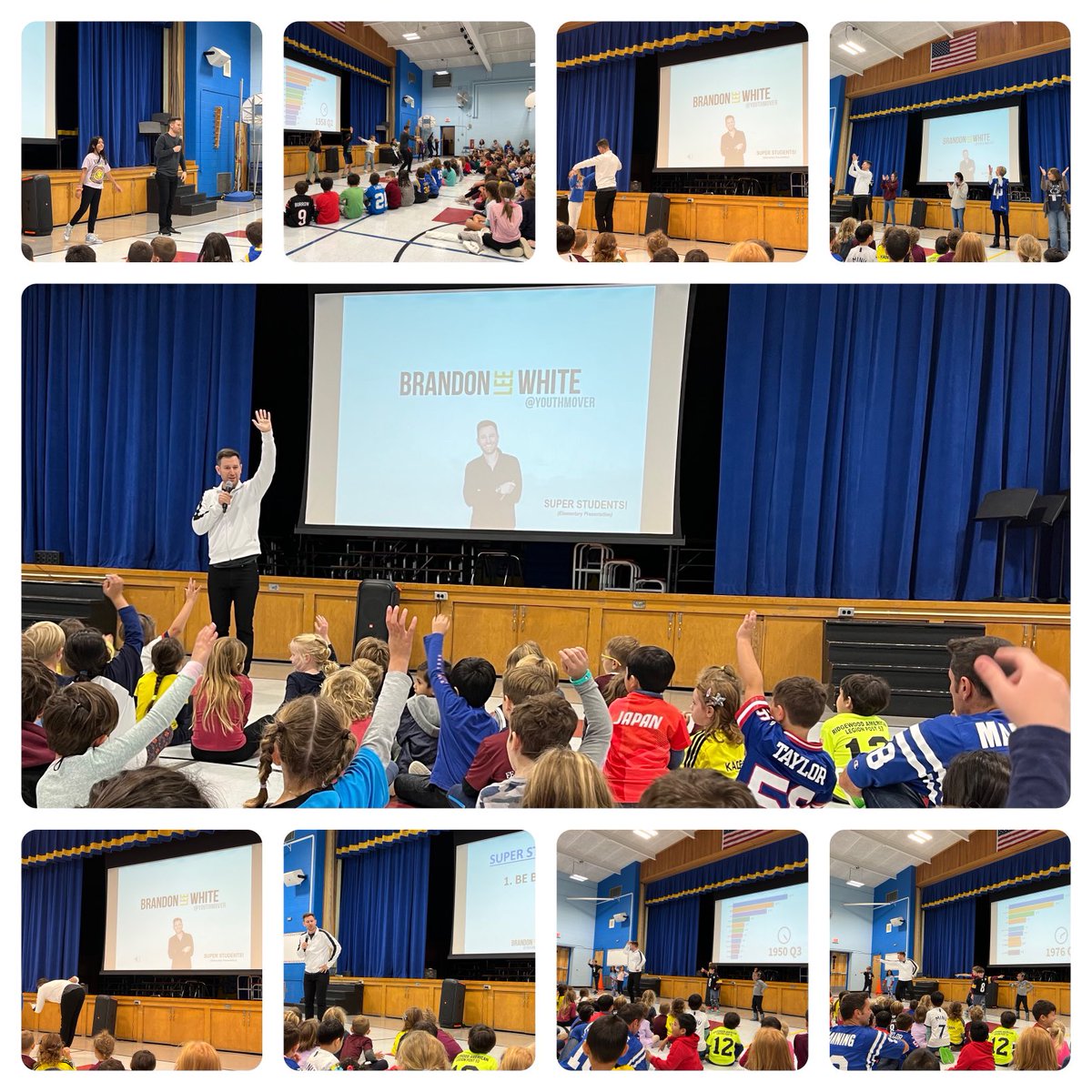 Orchard Elementary tweet media