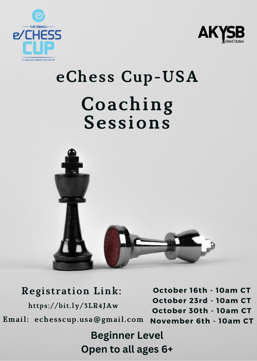 U.S. Ismaili Games tweet media