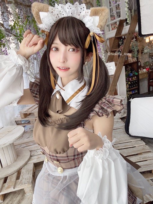 Twitterのコスプレ画像39