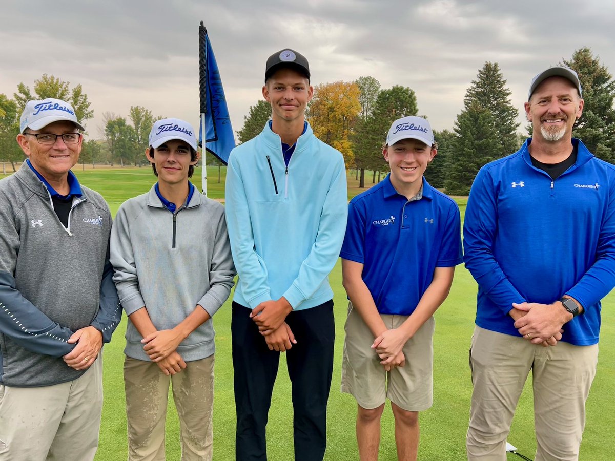 SFC GOLF tweet media