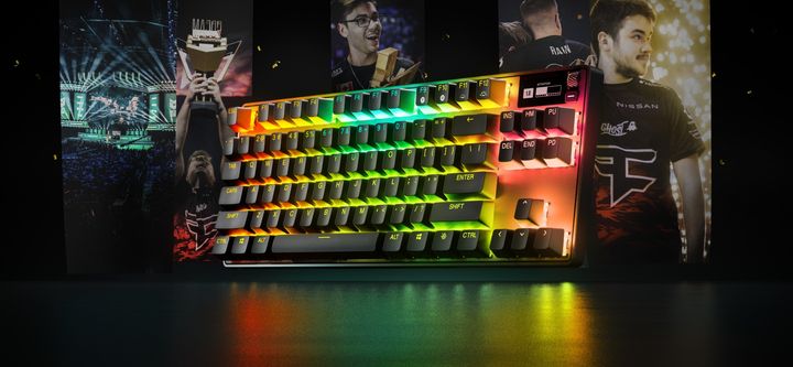 SteelSeries on Twitter: