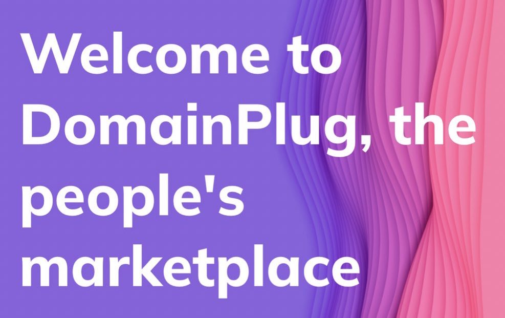 BREAKING: @domainplug_io is now the new sponsor of ENS SHARK TANK hosted by <a href="/stevemiller/"></a> and <a href="/KingZomZom/">Kingzomzom</a> 🔥🔥🔥