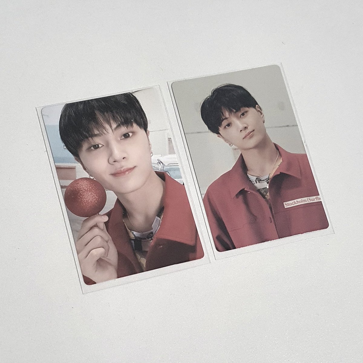 J0NGZ0NE's tweet photo. 🛒... wts lfb enhypen pc ph .ᐟ

JAY LITTLE WISHES SET!

⤷  700
⤷ + pf &amp; lsf 
⤷ onhand ; clean but still not for sensitive buyers
⤷ payo | dop: 2 weeks with dp (nego)
⤷ reply "mine" to claim! 

𖥻 jay little wishes selca concept merry christmas https://t.co/1oGZYabTkw