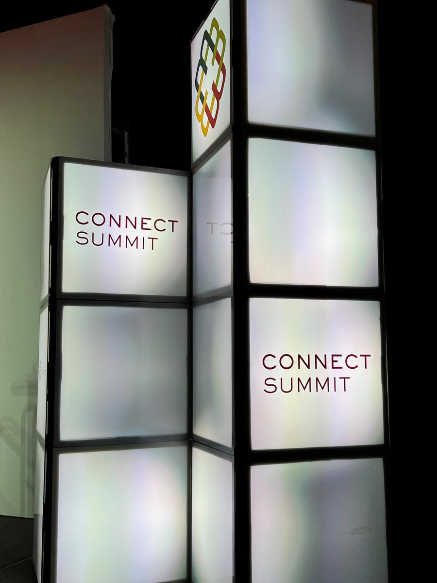 MarshBerryInc's tweet photo. MarshBerry Senior Vice President, Brooke Lugonjic, is getting ready to welcome all Connect membership on Wednesday morning! The team has a full slate of content, executive peer exchange and networking ready to roll! #MarshBerryConnect #PeerExchange #Grow https://t.co/SctUJgIjUd