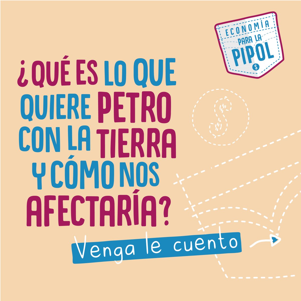 EconomiaPipol's tweet photo. Jelouuu, pipol ¿Qué se cuentan? Hay un montón de vainas por hacer, pero uno de ustedes nos preguntó por el marco fiscal así que les traemos este 🧵👇🏼 https://t.co/5VXRN1vAnD