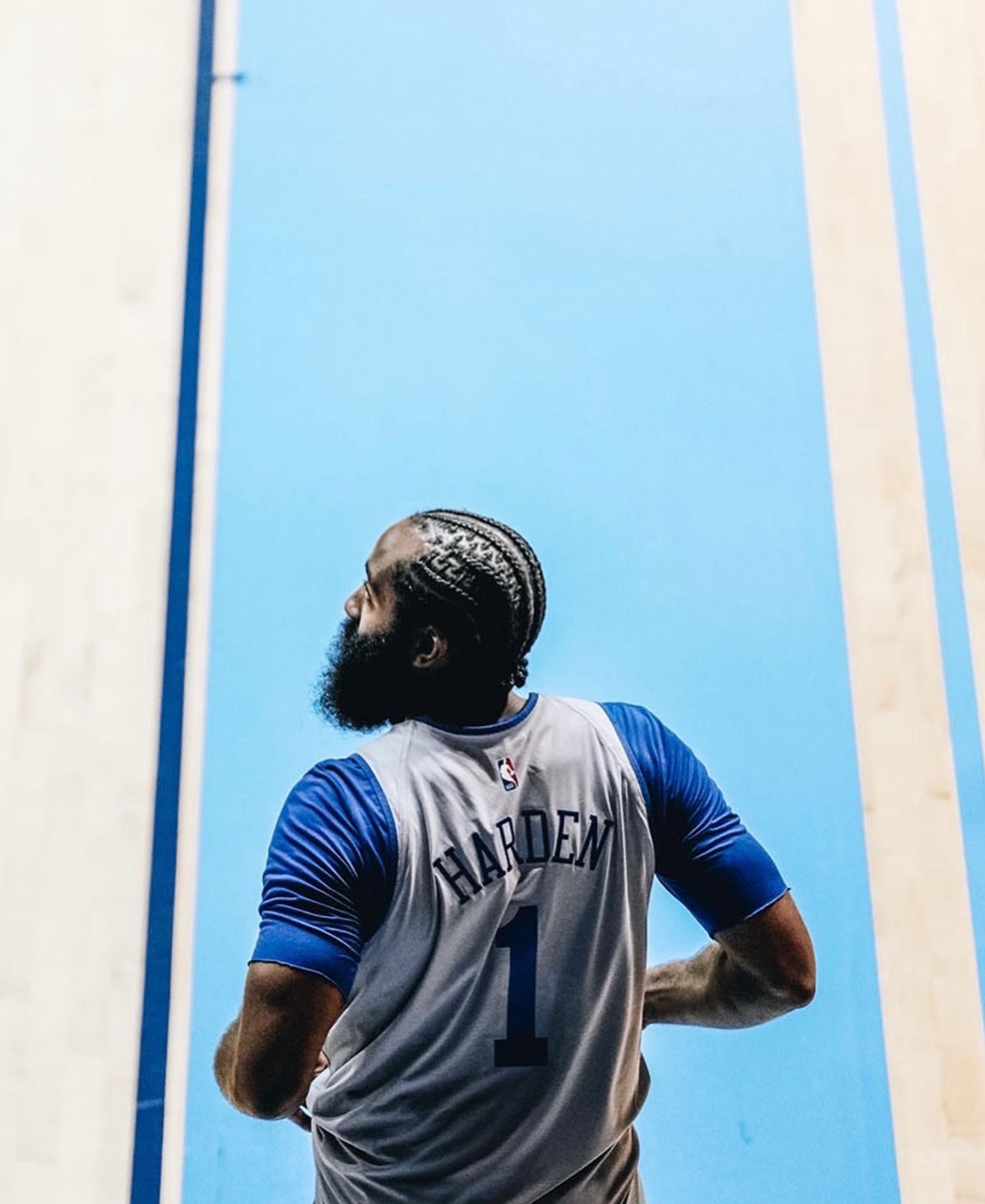 James Harden on Twitter "🔐 https//t.co/fO66JU0bsC" / Twitter