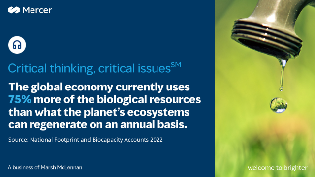 _JillKennedy's tweet photo. #Investors are increasingly exploring systemic approaches that have the potential to reduce emissions while simultaneously addressing other important environmental and social goals. Hear the discussion of adopting a circular #economy model. #sustainability https://t.co/jMfXv3A9uj https://t.co/0T3VNKKzmg