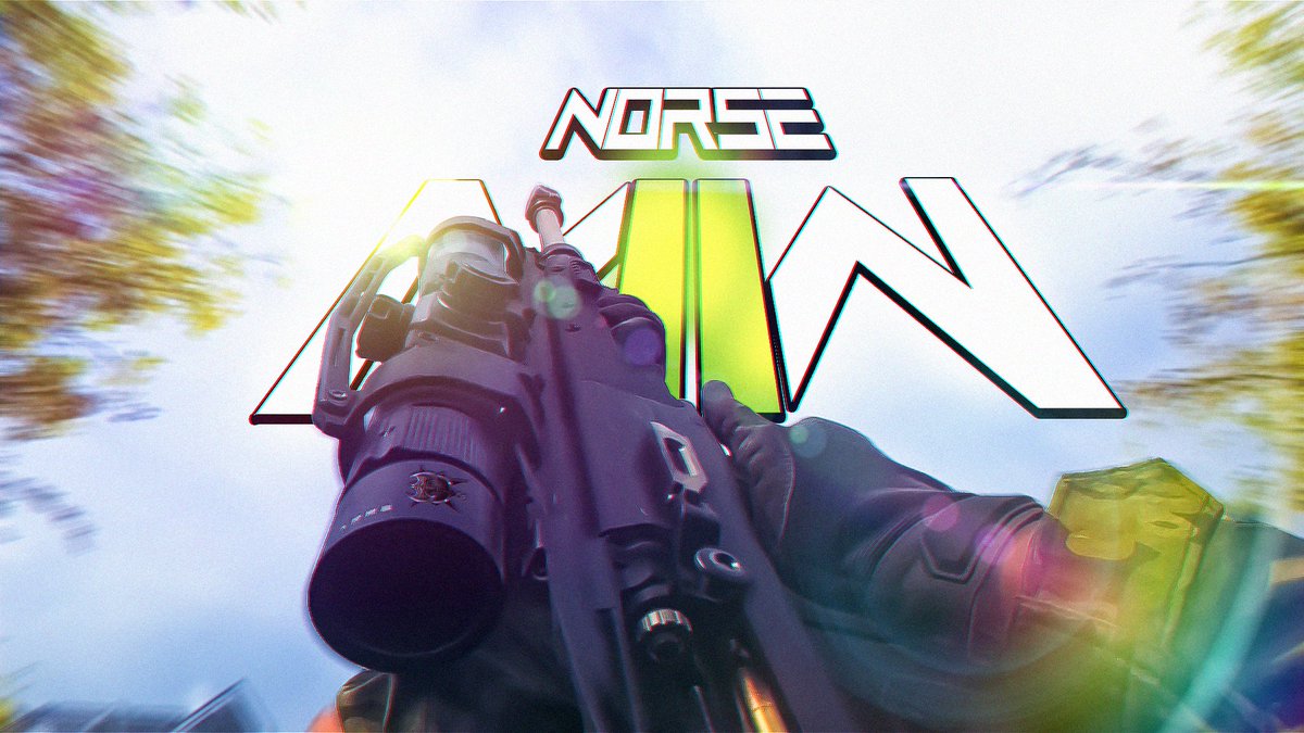 NorseEmpire's tweet photo. 𝓝𝓸𝓻𝓼𝓮 #MWII BETA TT

10/08/22

Editor 📽️- @Martiavfx 
Designer 🎨- @remvrks 
 
#NorseTakeOver https://t.co/zqIbwnGPGw