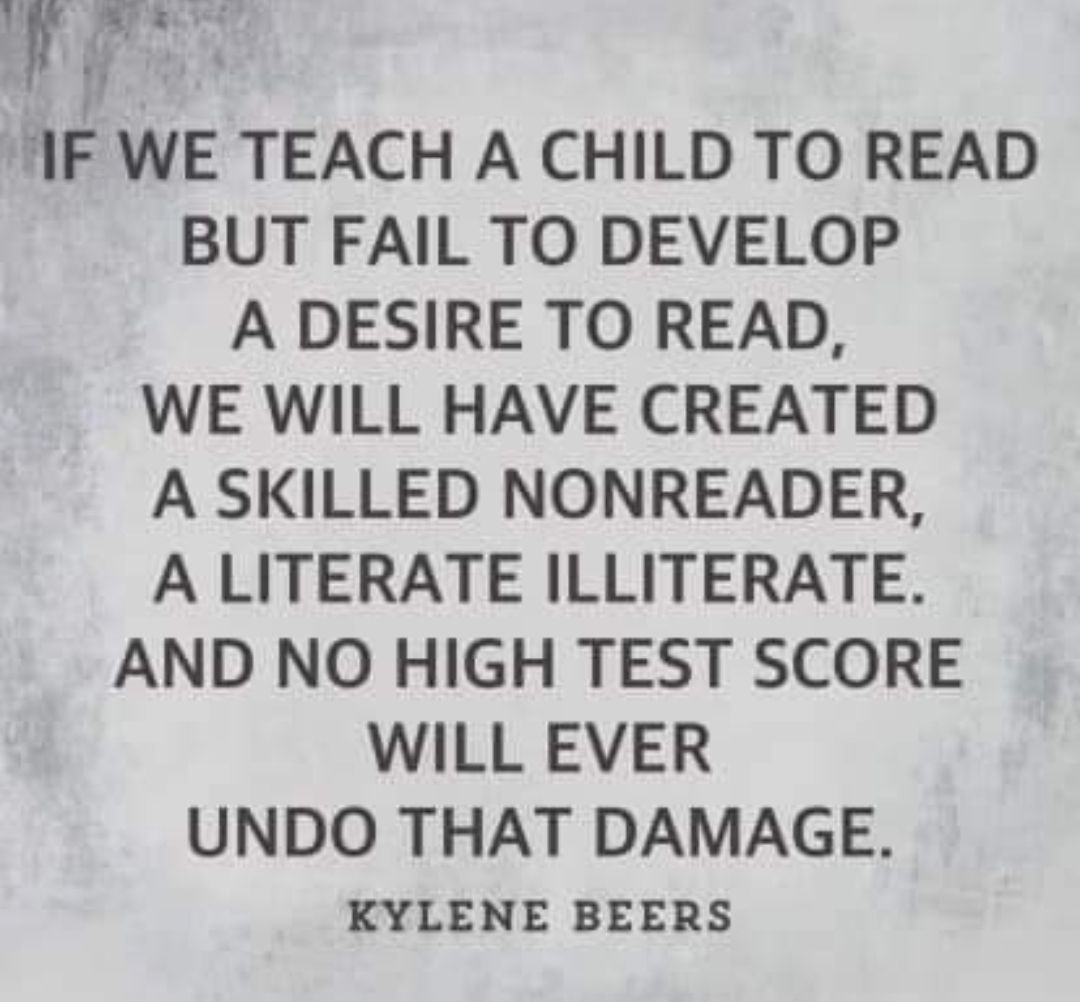 TeacherGoals tweet media