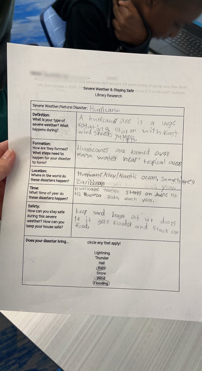 Emily Peebles tweet media