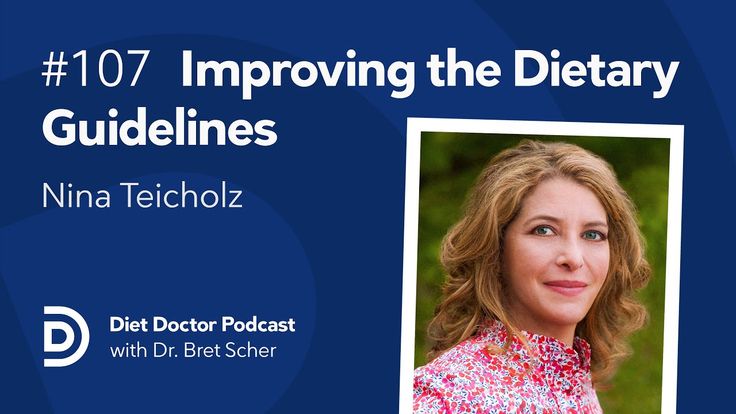 shabvintiqueflr's tweet image. Can we improve the Dietary Guidelines? – Diet Doctor Podcast via @YouTube #changesneeded #USDA #pleasechangedietaryguidelines #nutrition #health dlvr.it/SZWWXq