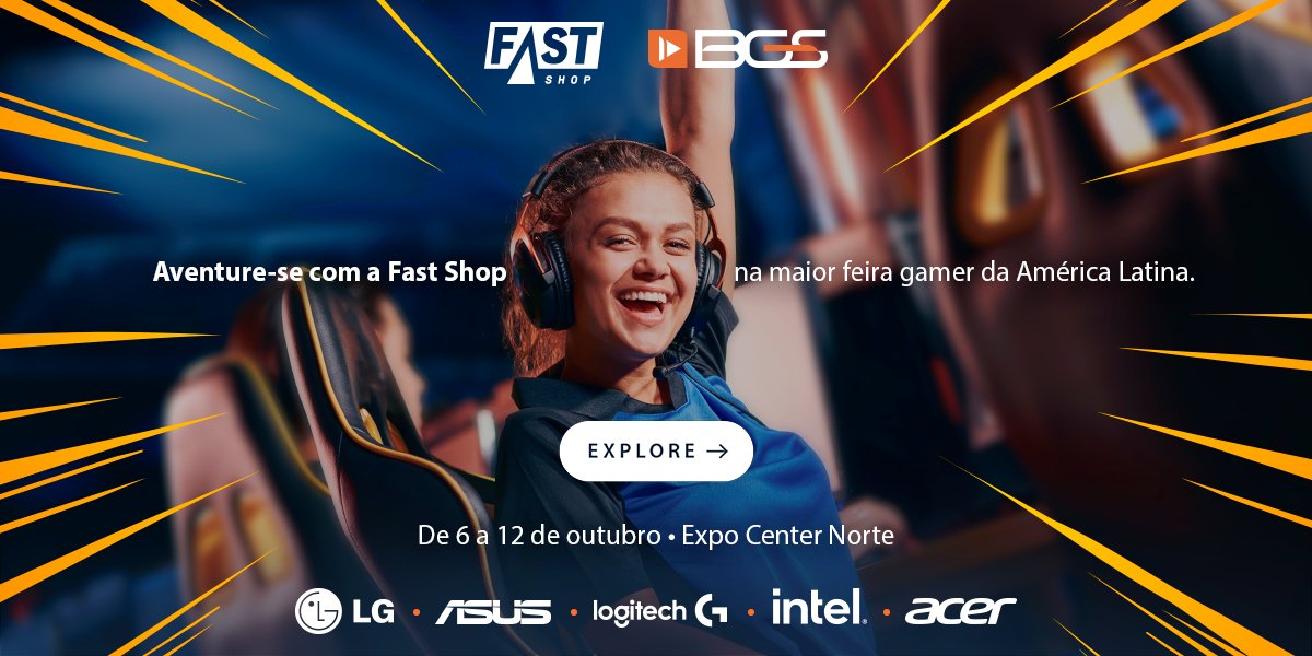 O Site Fast Shop é Confiável? Comprar na Fast Shop é Seguro?