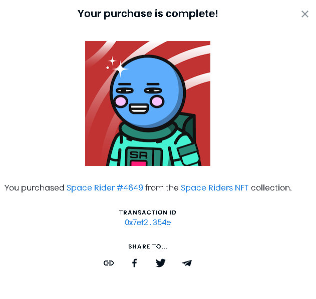BAYC9461's tweet photo. LOVE the red background on this @SpaceRiders_NFT. Got a super thorough invite DM from the Founder of this Project and now I want to see the vibes. 🦍🟥

Where are my Space Riders at? Following as many back until I get put in Twitter jail. 🚀🤝 https://t.co/16wkgDA9Su