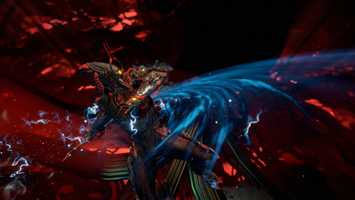 Calsirox's tweet photo. un petit chouchou de mes premiers capturas 

#captura #Warframe #warframecaptura https://t.co/voxNt4VxDC