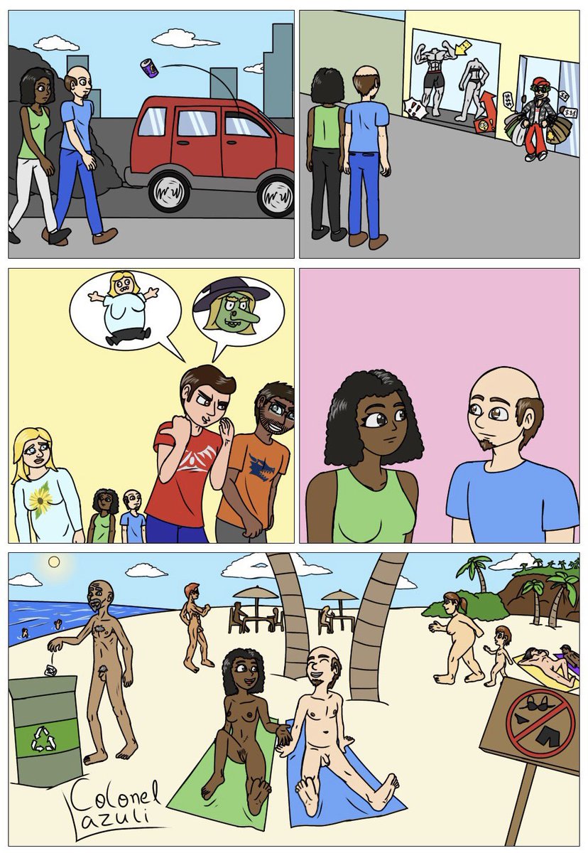 Wpg_Nudist🇨🇦 tweet media