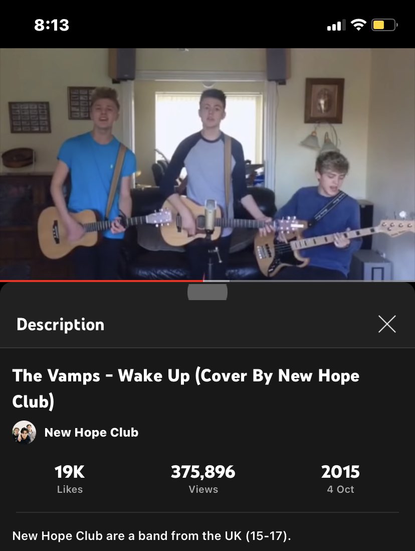 squadnewhope's tweet photo. o @NewHopeClub está completando 7 anos de banda hj!!🎉

a adm é mto grata por esses meninos já q foi por meio deles q eu conheci pessoas incríveis e q se tornaram mto importantes pra mim

feliz 7 anos nhc e q venha mto mais anos e músicas!! https://t.co/5lBp26uWHC