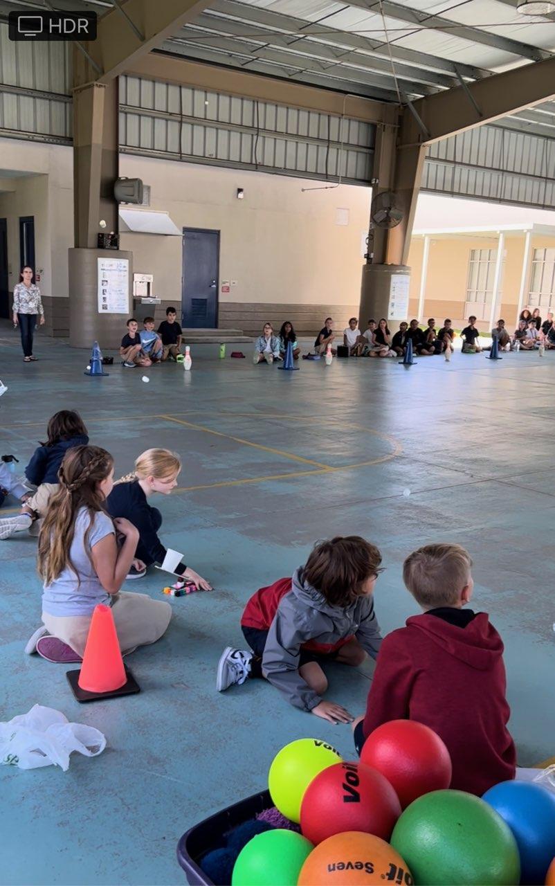 Bryant Elementary (MaryBryantElem) / Twitter