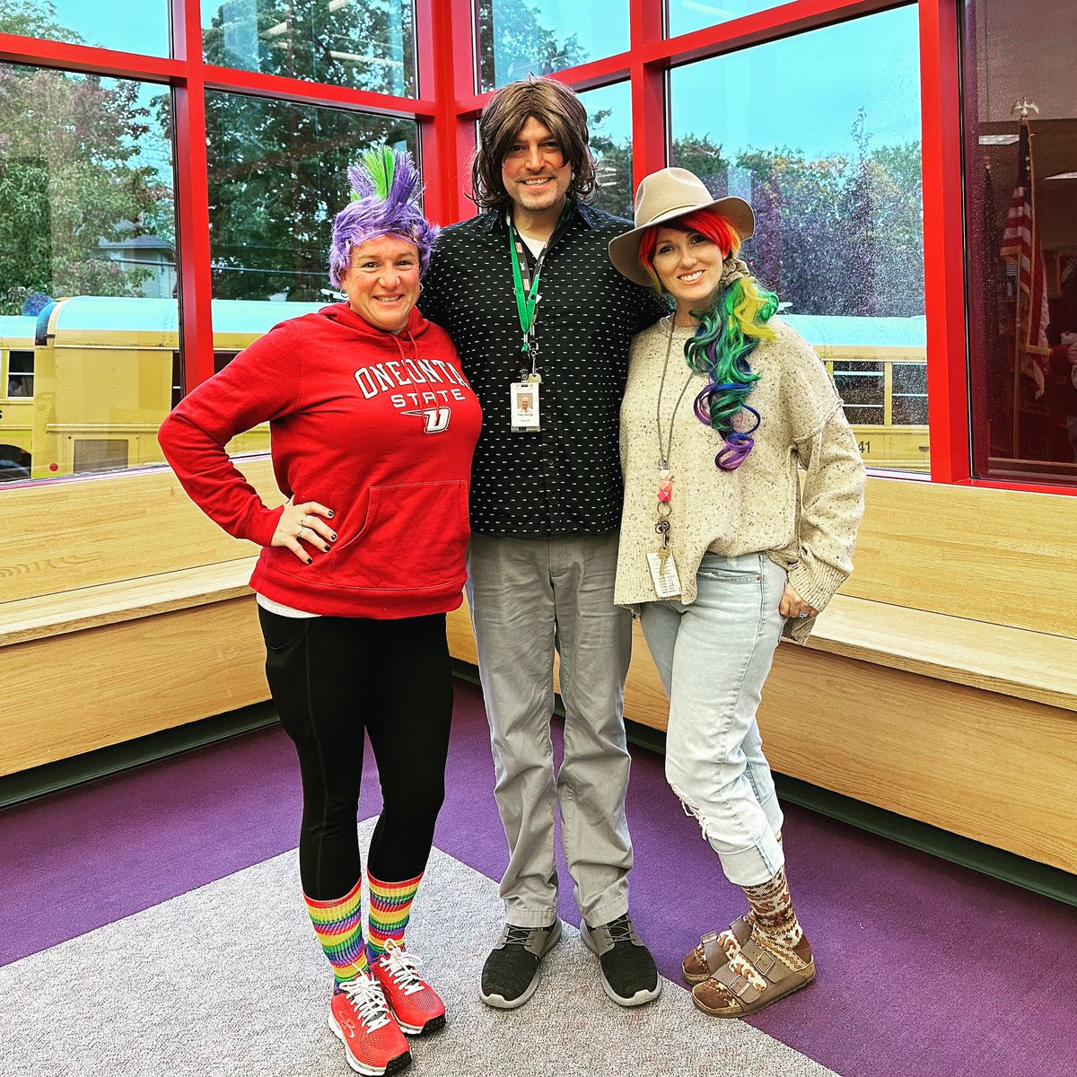 Crazy Hair Day!! <a href="/CV_Starr_Art/">Mrs. Michielini—Visual Art</a> <a href="/CVStarr_physed/">CV Starr Phys Ed</a>