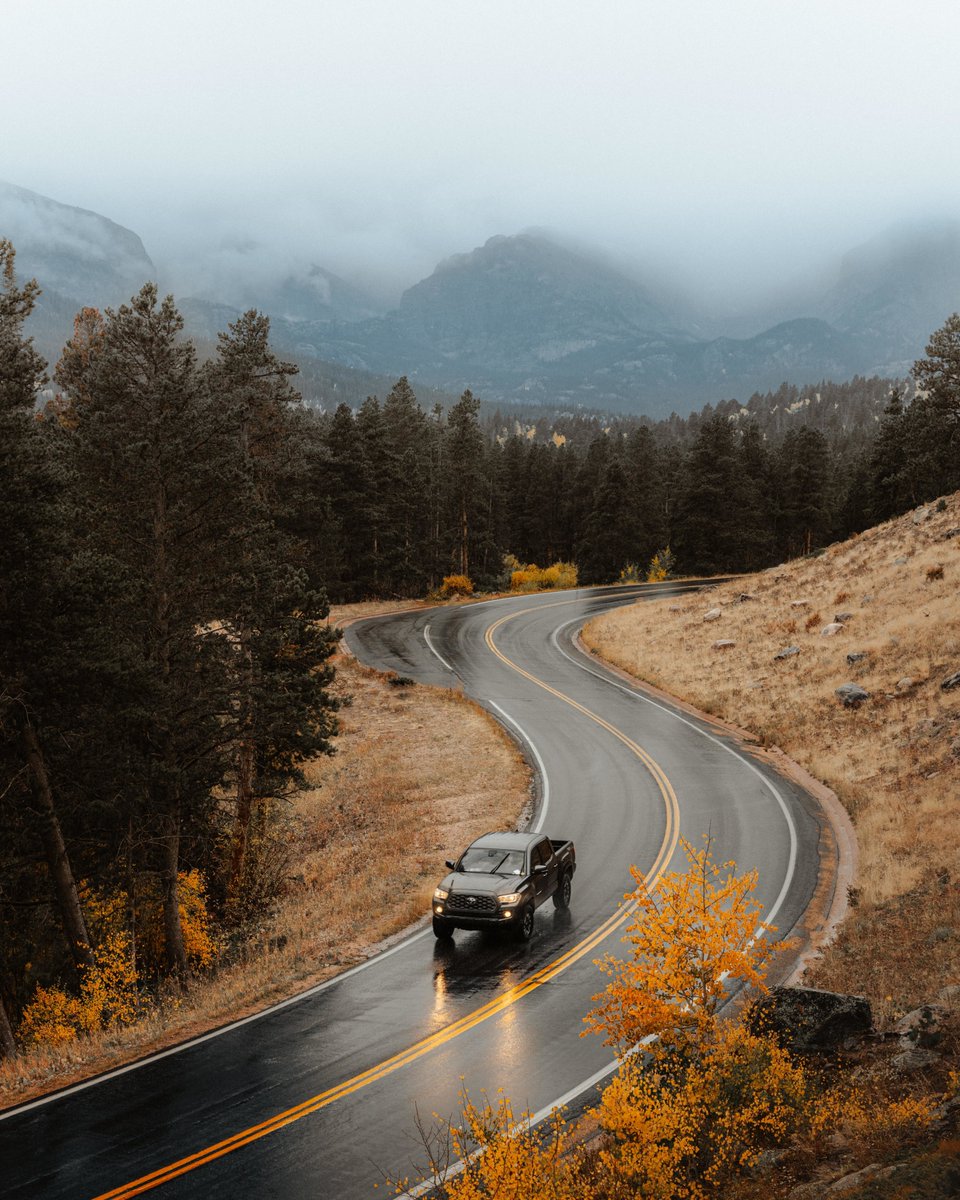 YourNextTire's tweet photo. The open road is always there, you just have to decide when to take it. And Tredz Central Tire Pros is here to make sure your vehicle is ready when you are. https://t.co/tcMTUPzoxT