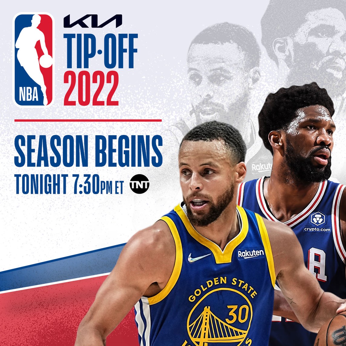 NBA tweet media