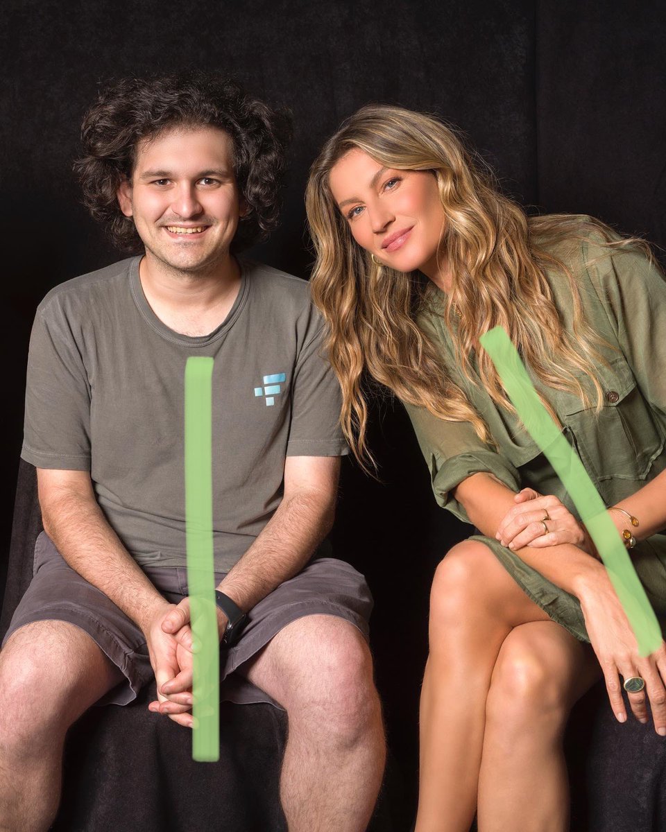 junglelovesyou's tweet photo. We all know why Tom and Gisele are breaking up... https://t.co/OcbDLbmmfh