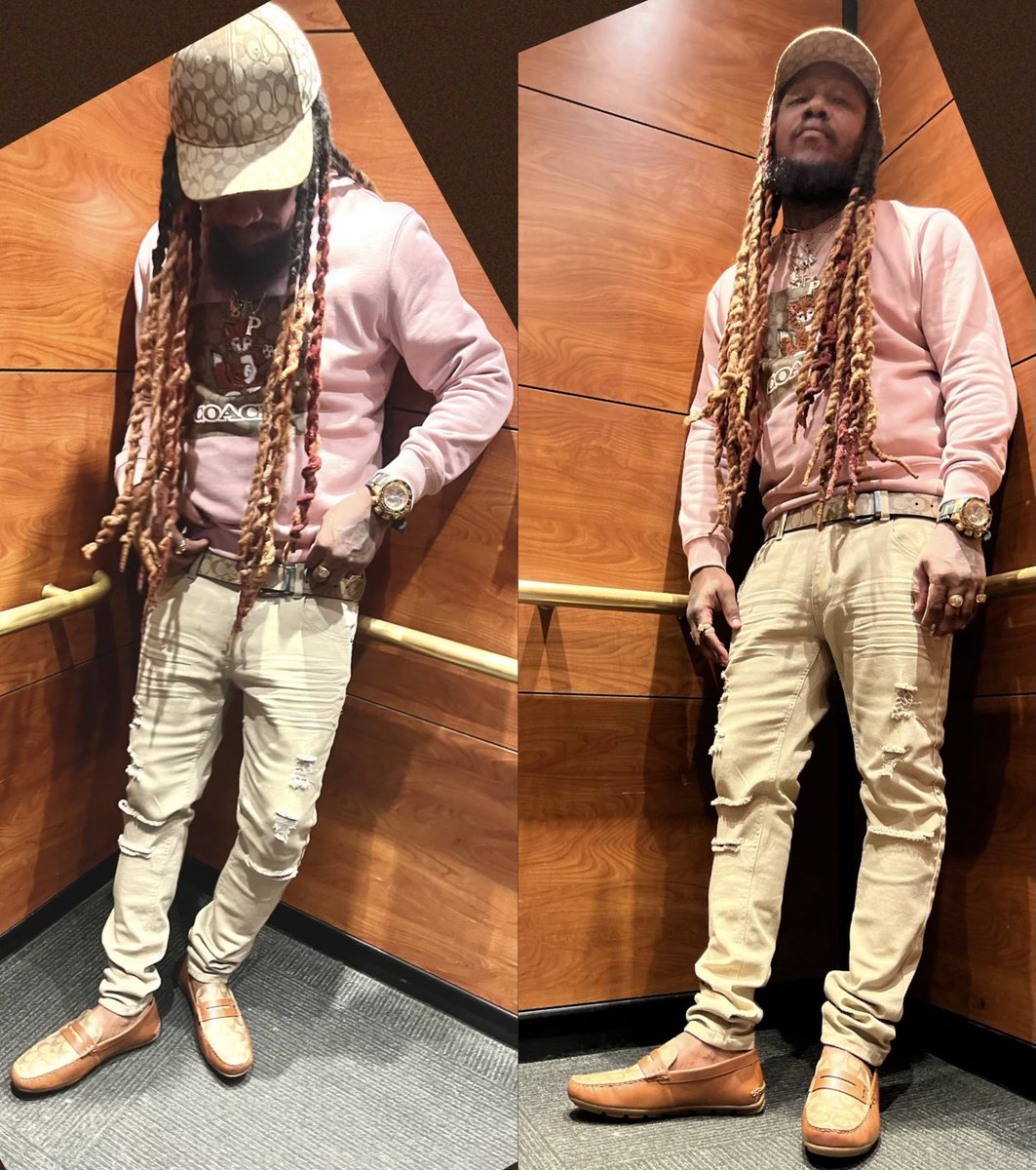 iAmShockRu's tweet photo. IM AT A STATUS NOW , I JUST FEEL ABLE !!!!
#BigGoon 🦍🥷🏾💯 https://t.co/6IZmjAprU1