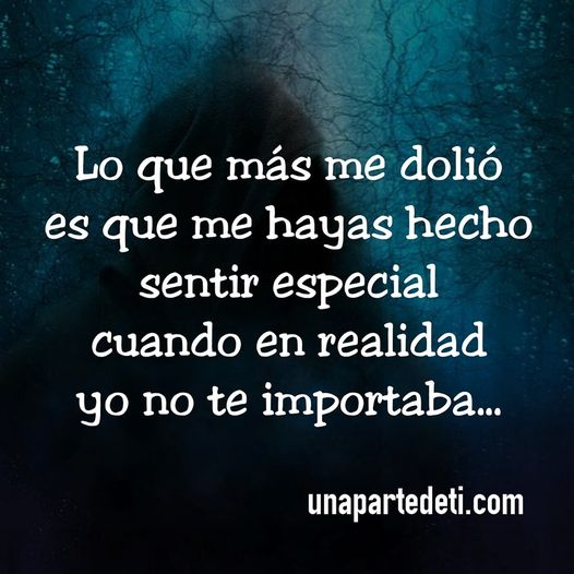 unapartedeti's tweet photo. 😔 Lo que más me dolió... 😭 #loquemasmedolio #dolio #unapartedeti https://t.co/nSFWoNljfr