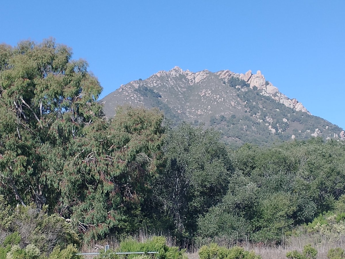 Cal Poly Geology tweet media