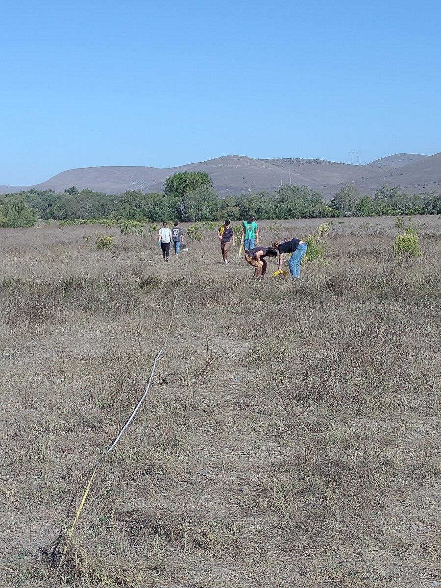 Cal Poly Geology tweet media