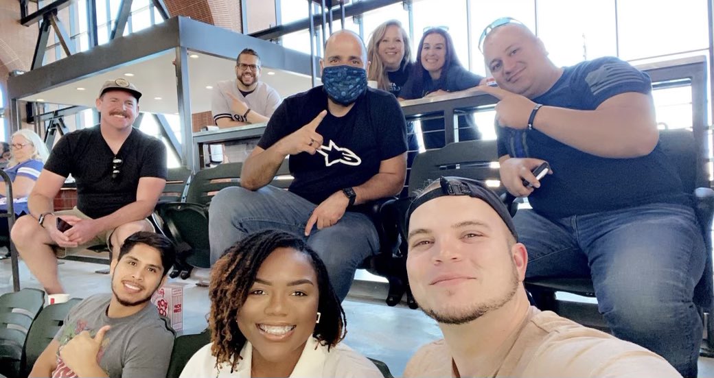 Hannah Pigg tweet media