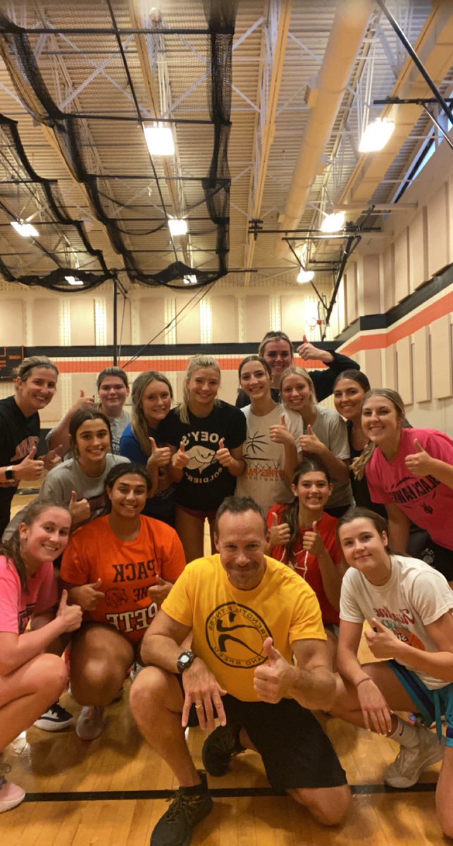 Bethel Park Girls Basketball tweet media